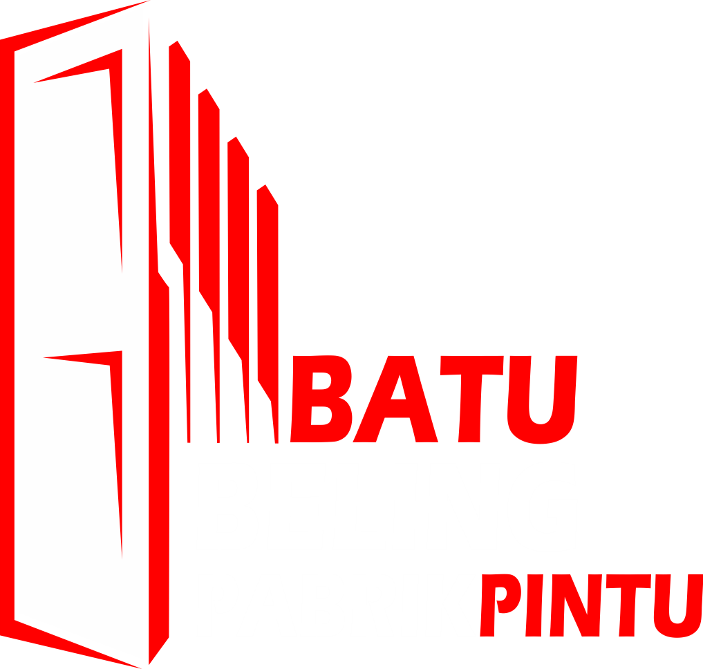 Pintu PVC Pintu Utama Rumah Hotel Ballroom Resto
